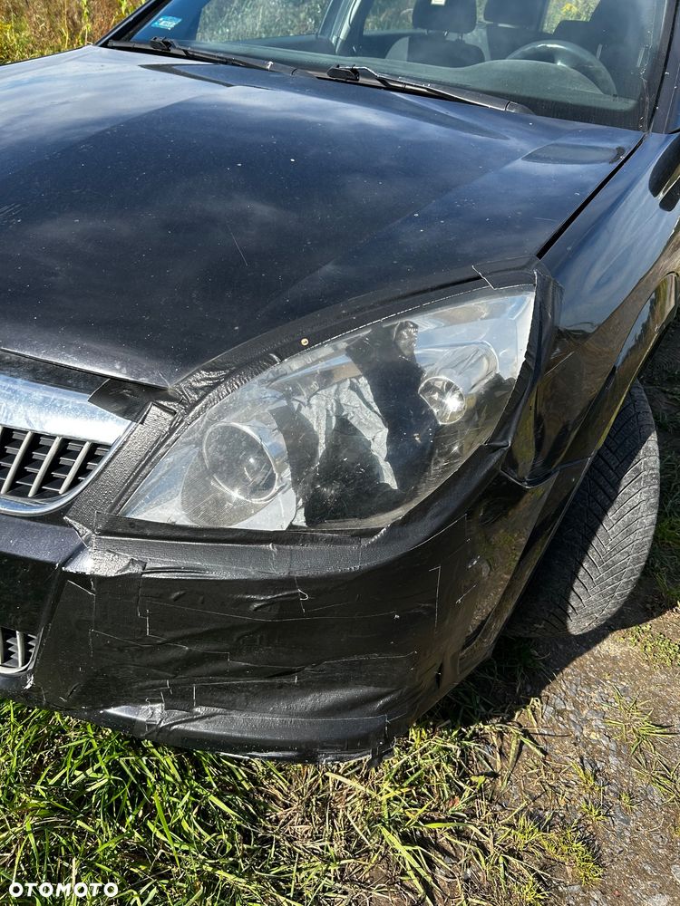 Opel Vectra - 3