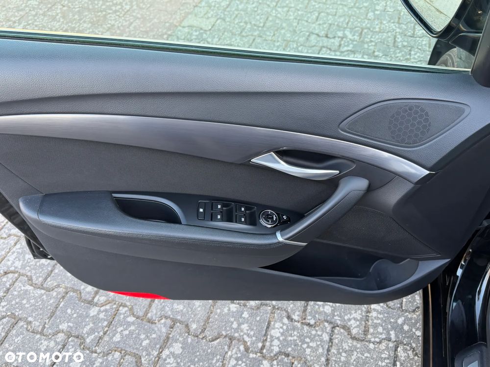 Hyundai i40 1.7 CRDi Premium - 34