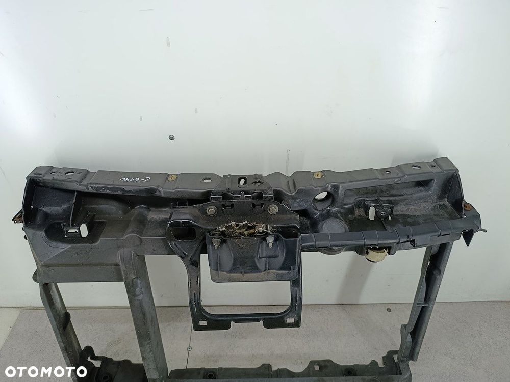 PAS PRZÓD, WZMOCNIENIE CZOŁOWE PEUGEOT 2008 I 9672502680 1.6 E-HDI - 3