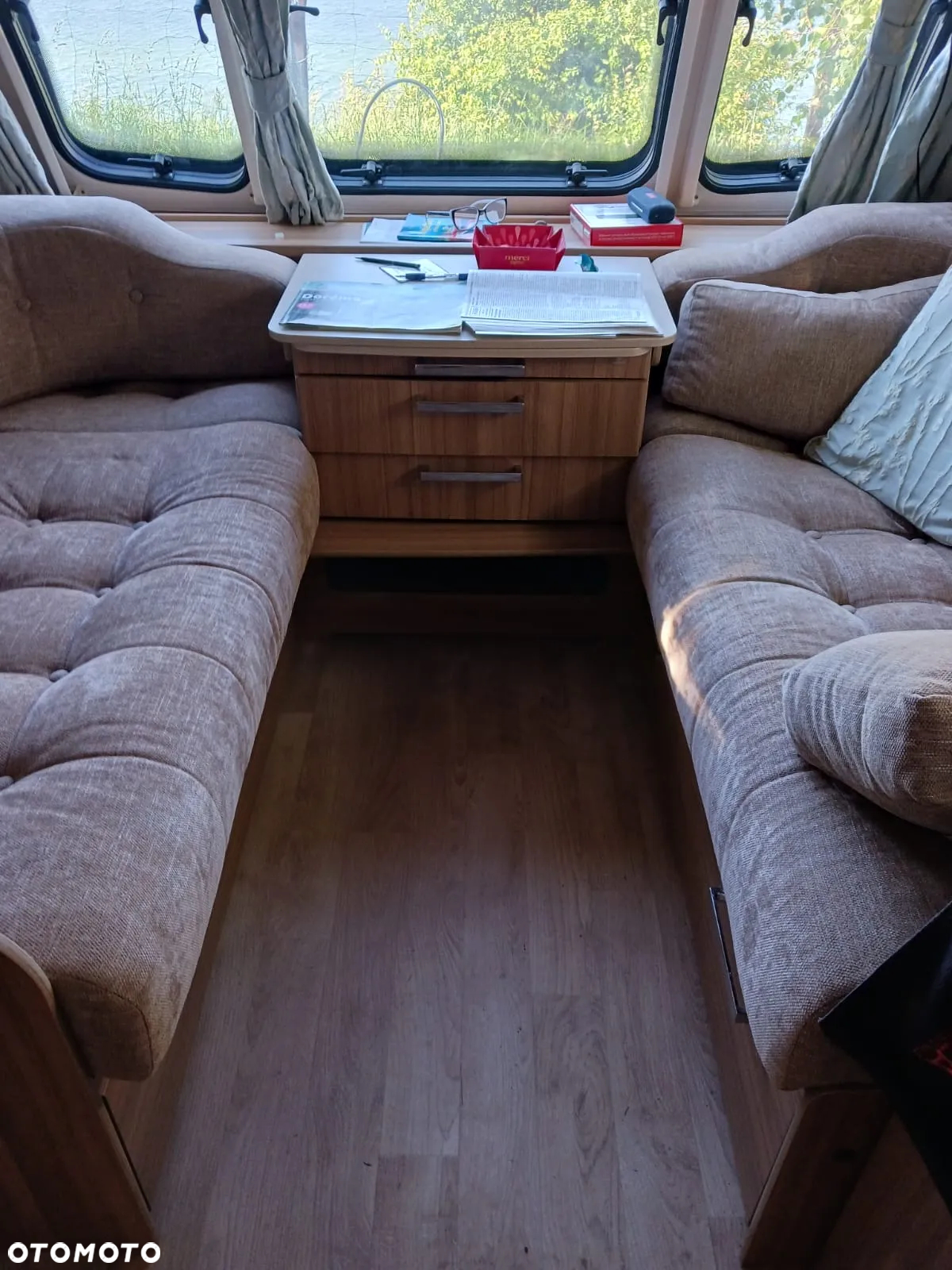 Lunar Clubman - 8