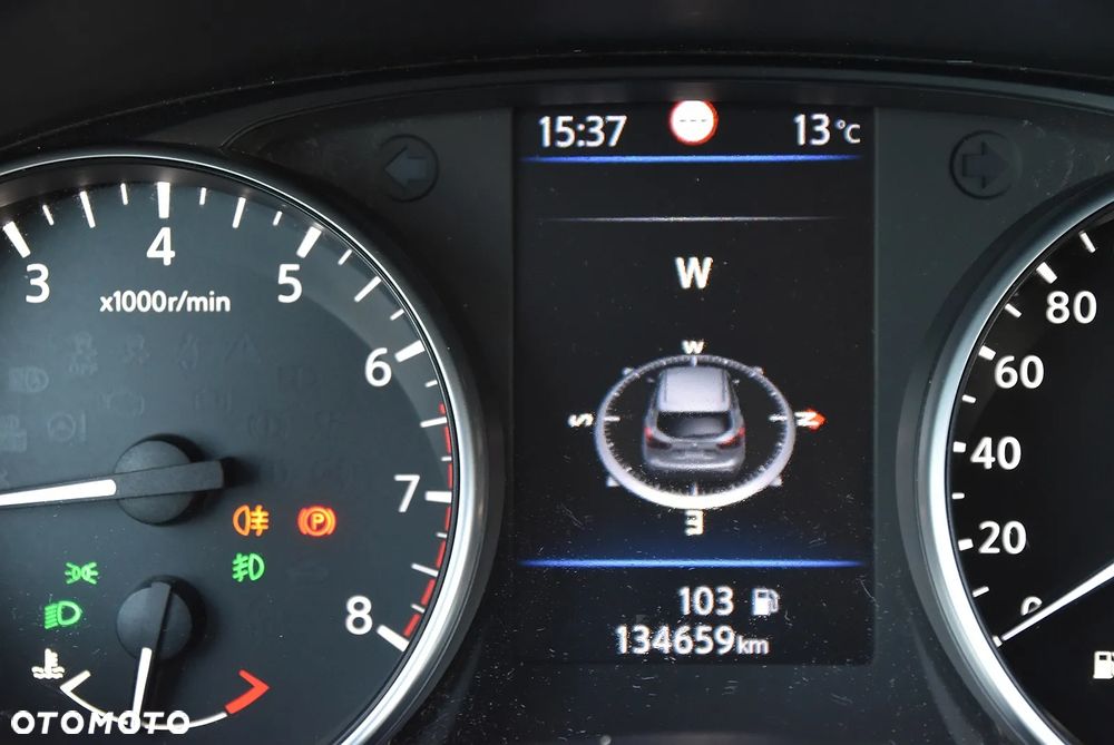 Nissan Qashqai - 30