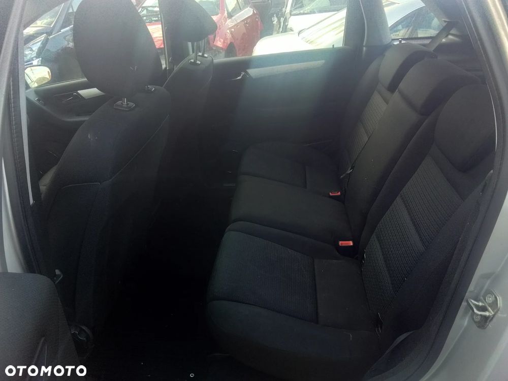 MERCEDES B170 1.7B 116KM 2005R - CZĘŚCI !!! - 9