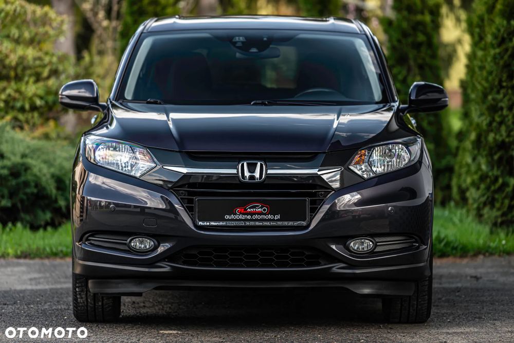 Honda HR-V 1.5 i-VTEC Elegance - 16