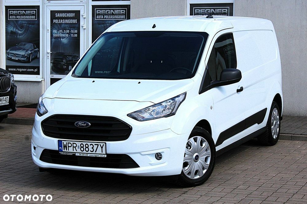 Ford Transit Connect - 3