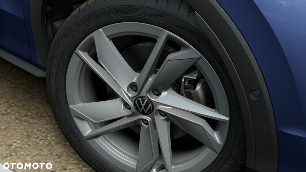 Volkswagen T-Roc - 8