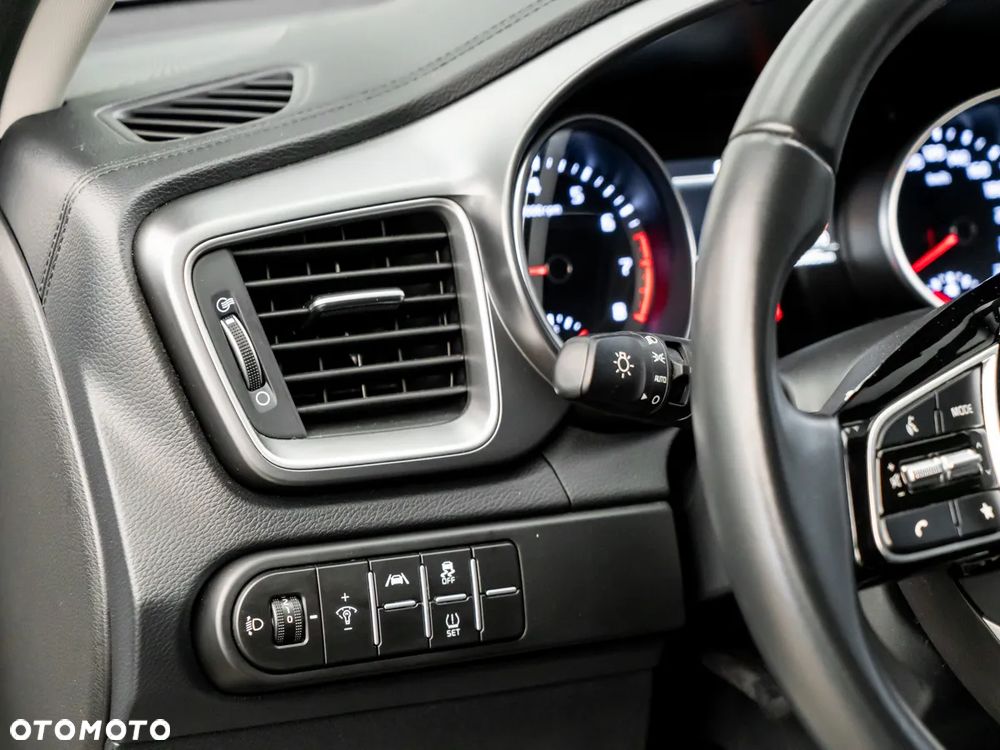 Kia Ceed 1.5 T-GDI M - 24
