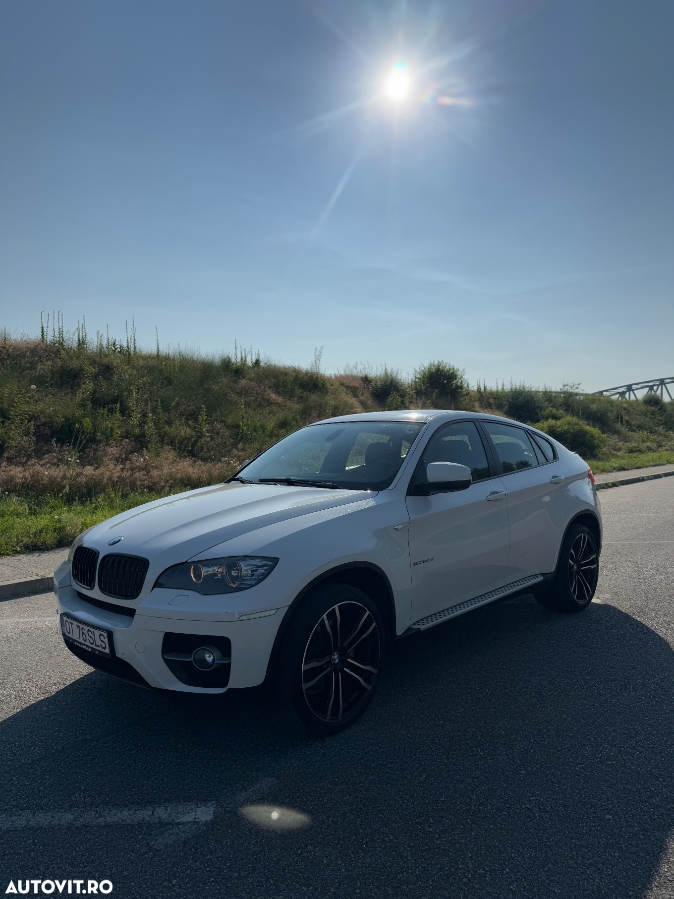 BMW X6 xDrive40d - 2