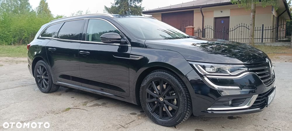 Renault Talisman ENERGY dCi 160 EDC INTENS - 3