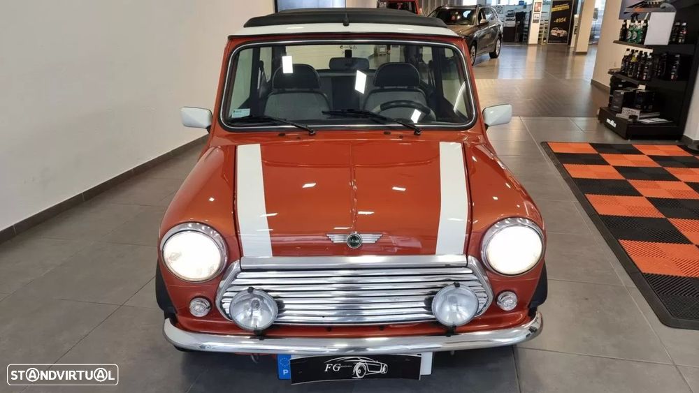 MINI 1275 - 4