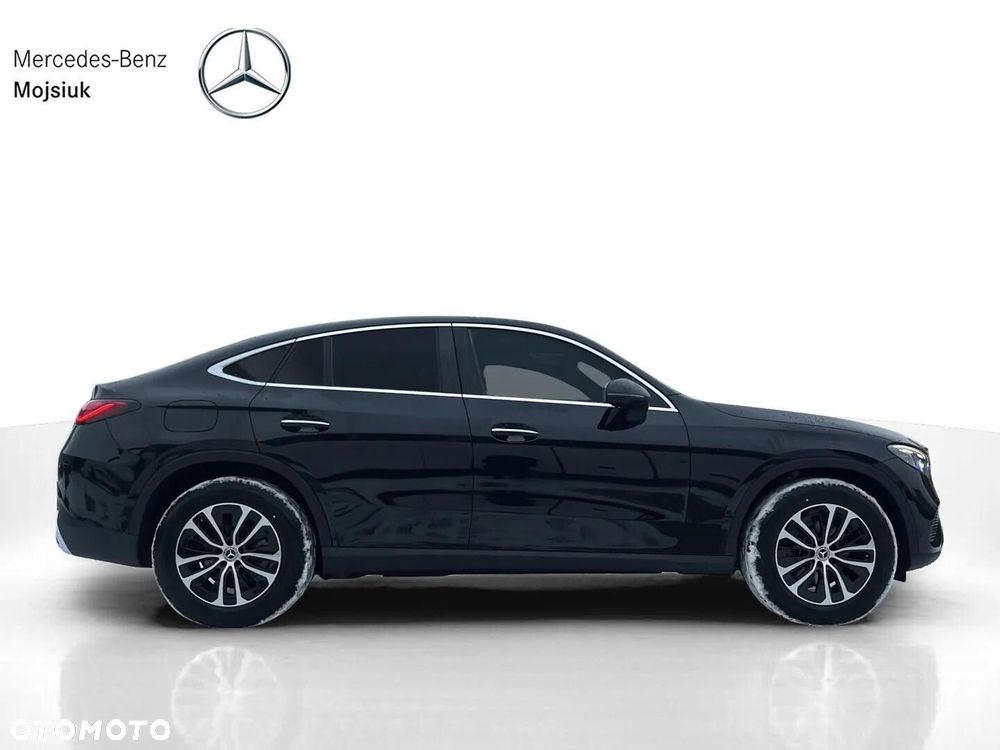 Mercedes-Benz GLC - 10