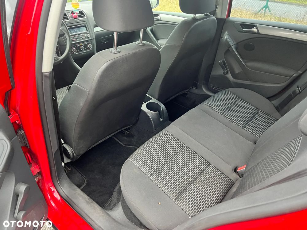 Volkswagen Golf - 12