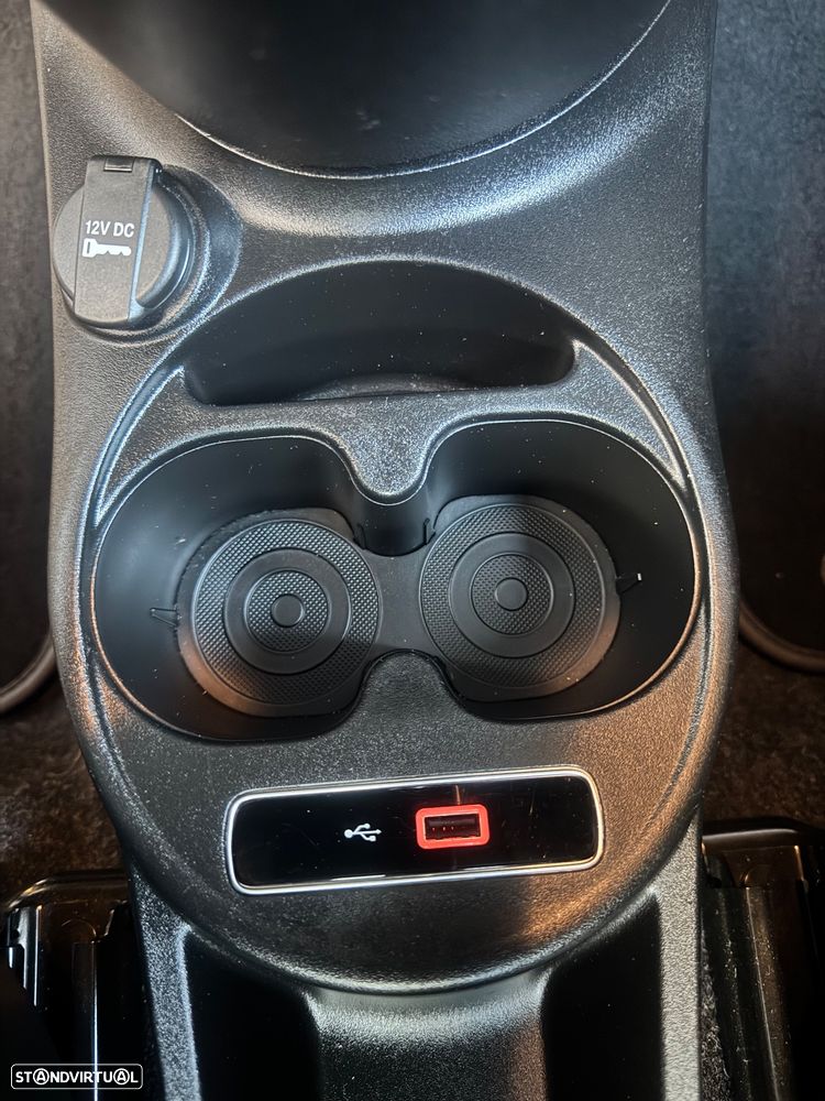 Abarth 595 Pista - 22