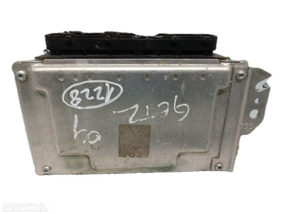 Centralina Motor Hyundai Getz (Tb) - 2