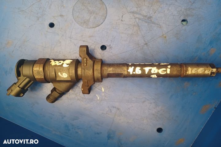 Injector motorina 0445110353 1.6 TDCI Ford Focus 2 [facelift] [2008 - - 1