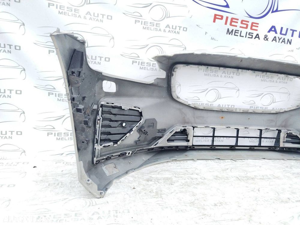 Bara fata Volvo S60-V60 R-Design Gaur an 2018-2019-2020-2021-2022-2023 - 5