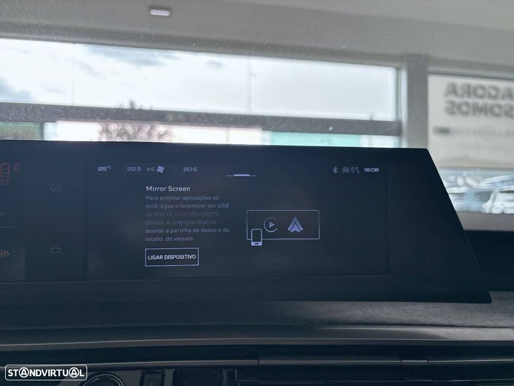 Peugeot 3008 1.2 Hybrid Allure e-DCS6 - 17