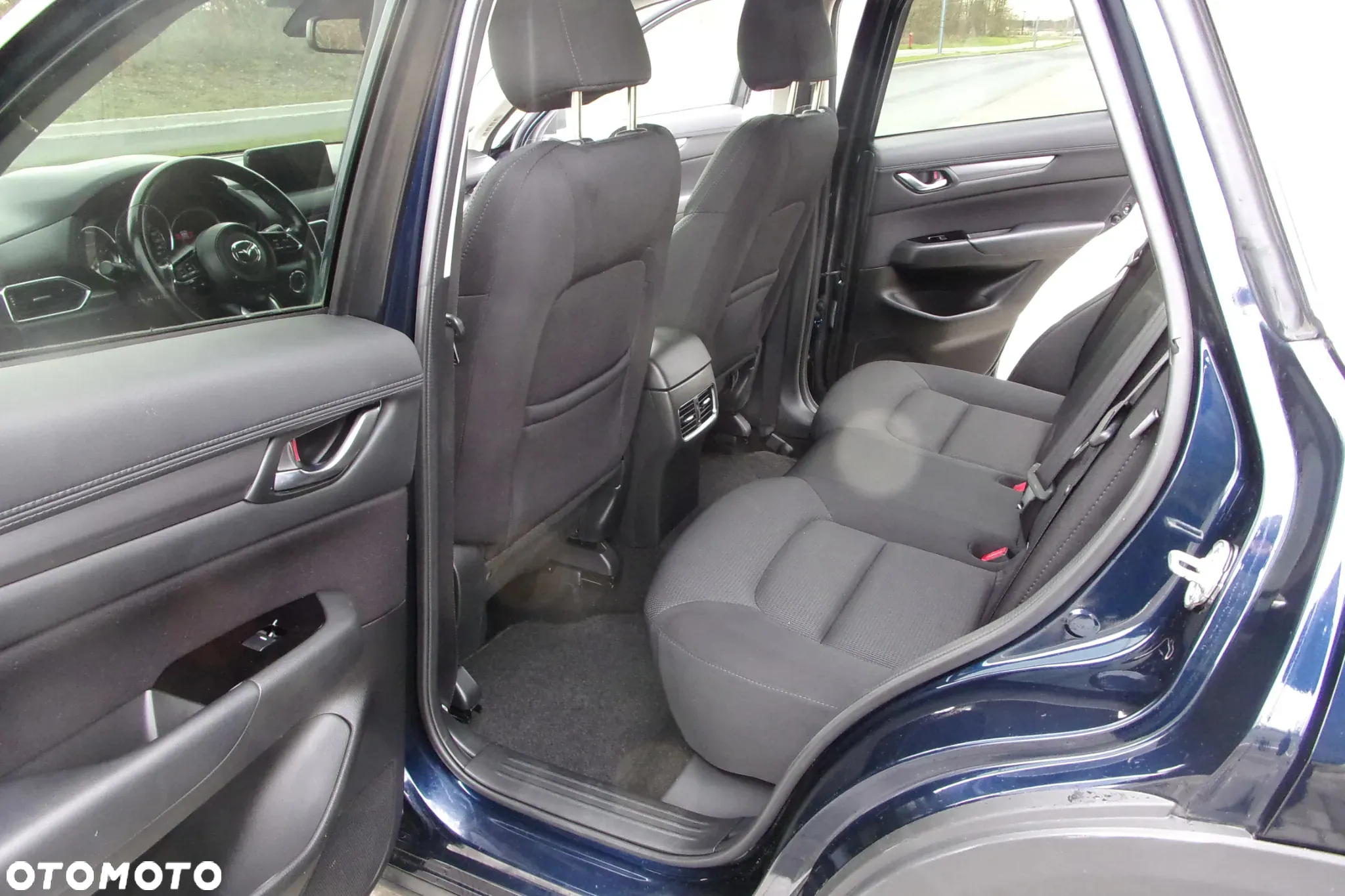 Mazda CX-5 SKYACTIV-G 160 AWD Exclusive-Line - 17