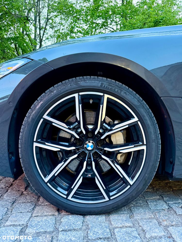 BMW i4 eDrive35 Gran Coupe - 29