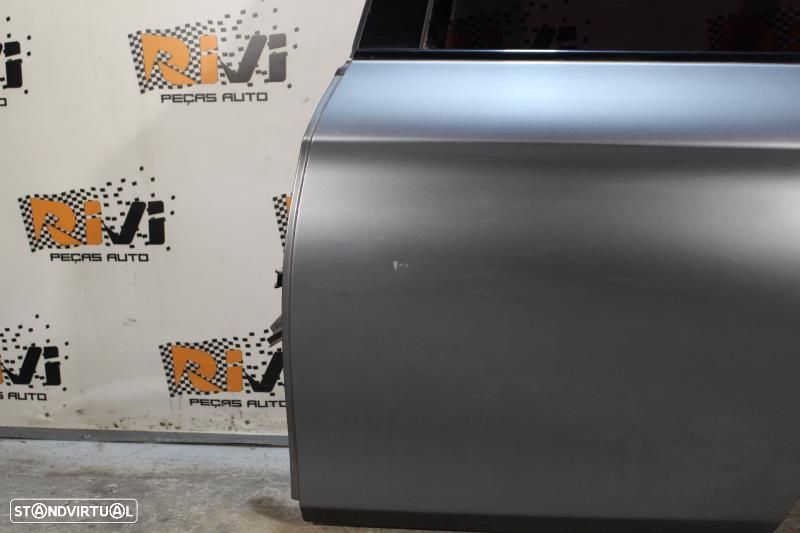 Porta Trás Esquerda Bmw 5 (F10)  41009628755 / Traseira Condutor Serie - 2