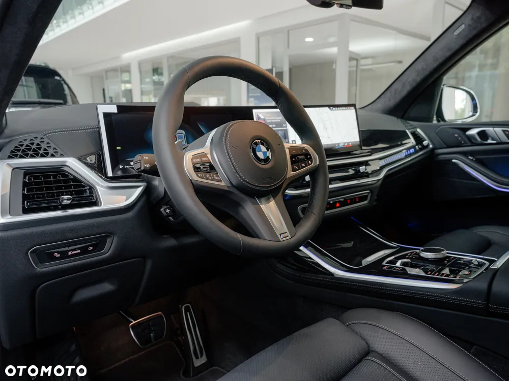 BMW X7 - 6