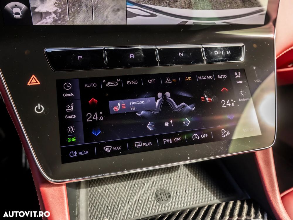 Maserati Grecale Modena - 32