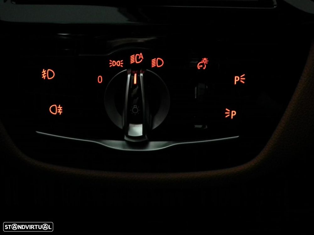 BMW 520 d Pack M Auto - 34