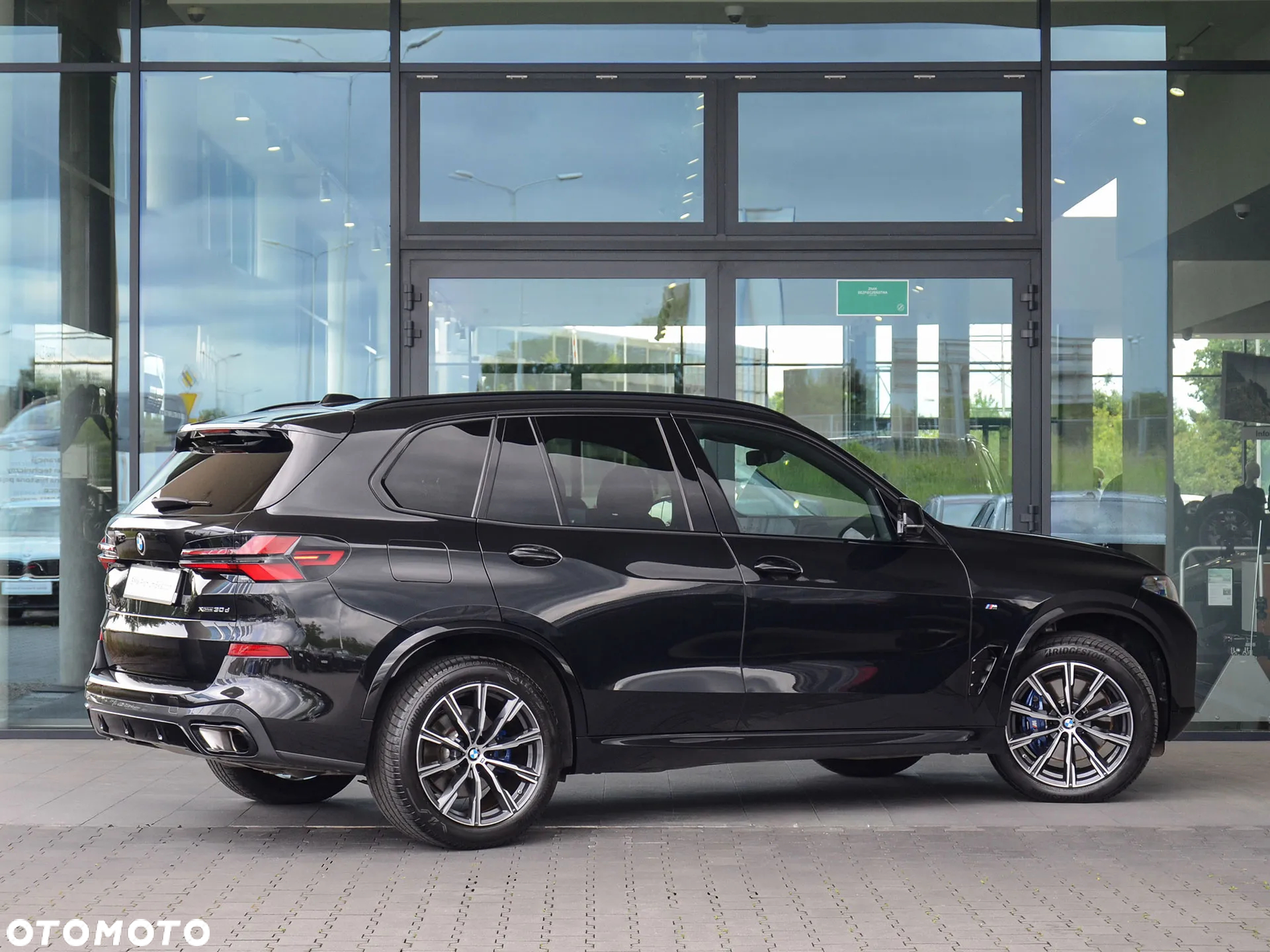 BMW X5 xDrive30d sport - 6