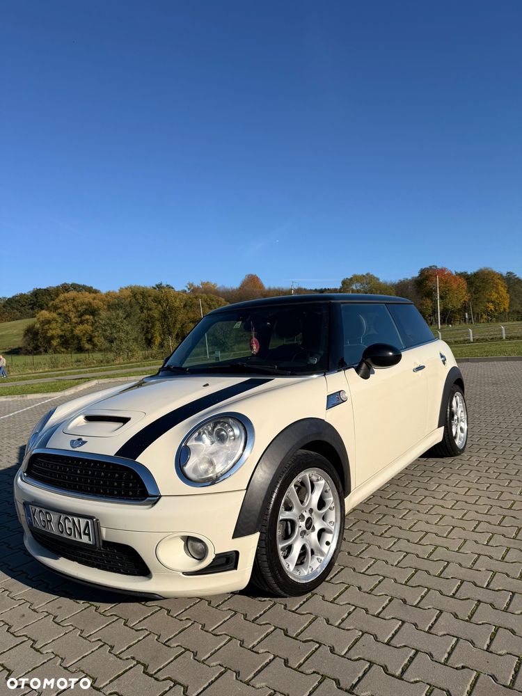 MINI Cooper S - 13