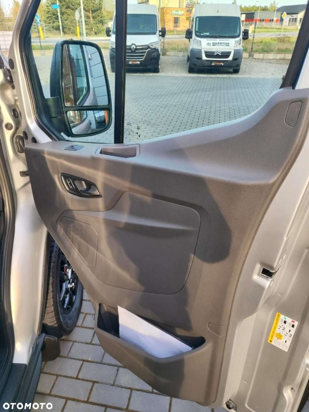 Ford Transit - 16