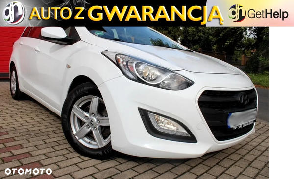 Hyundai i30 1.6 GDI Comfort