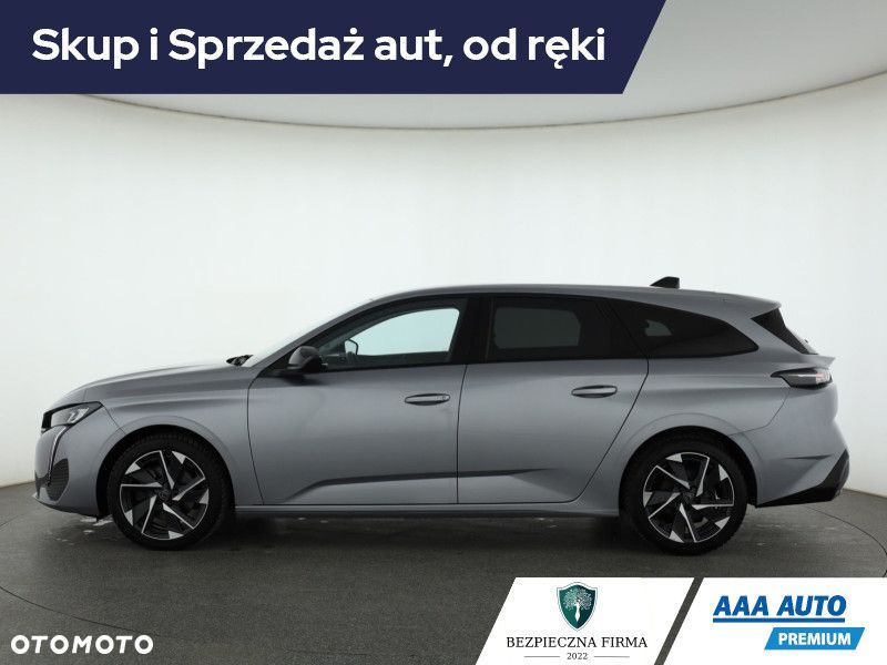Peugeot 308 - 4