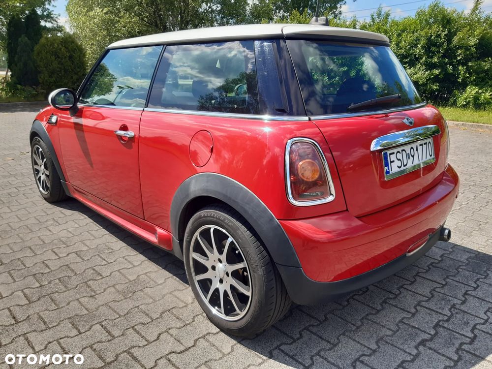 MINI Cooper - 3