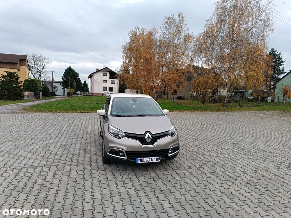 Renault Captur (ENERGY) TCe 90 LIMITED - 10
