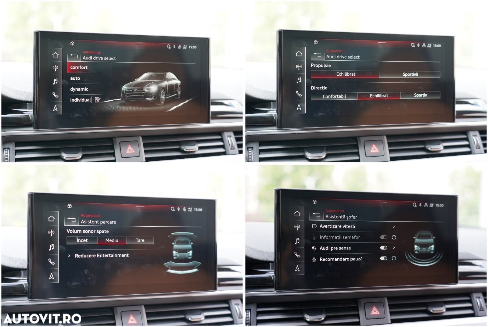 Audi A4 35 TFSI S tronic design - 11