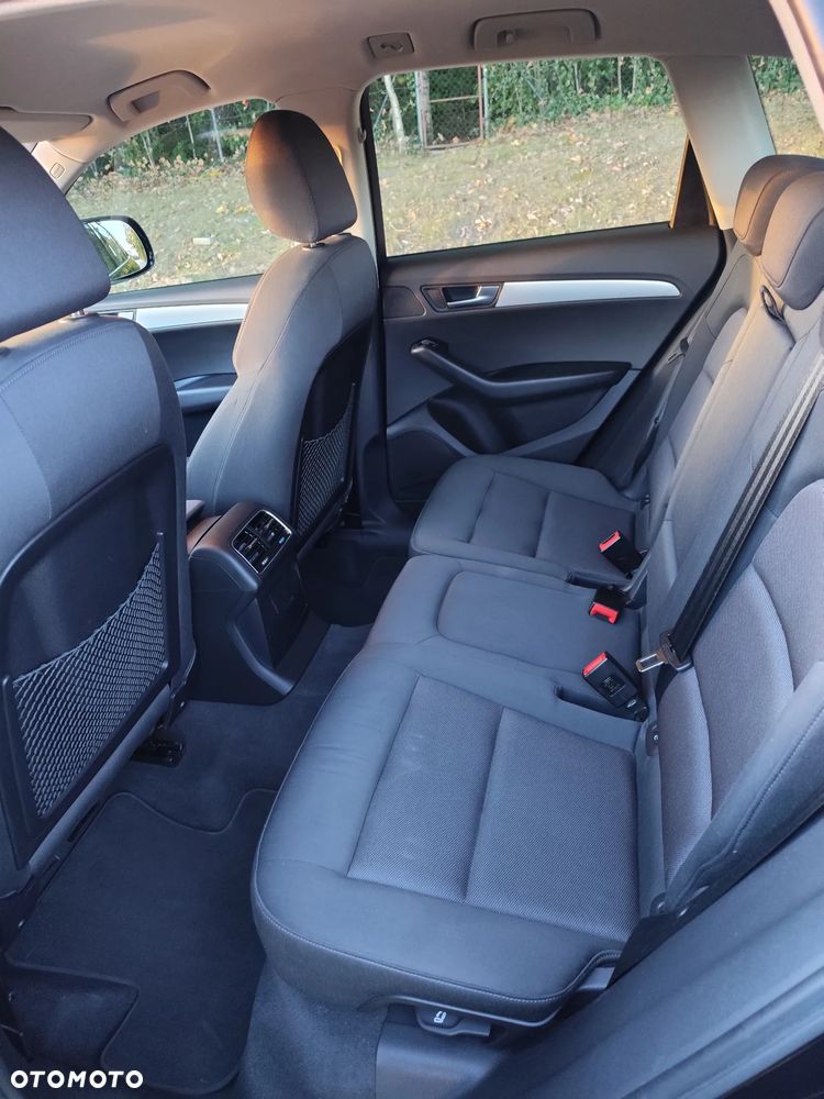 Audi Q5 - 9