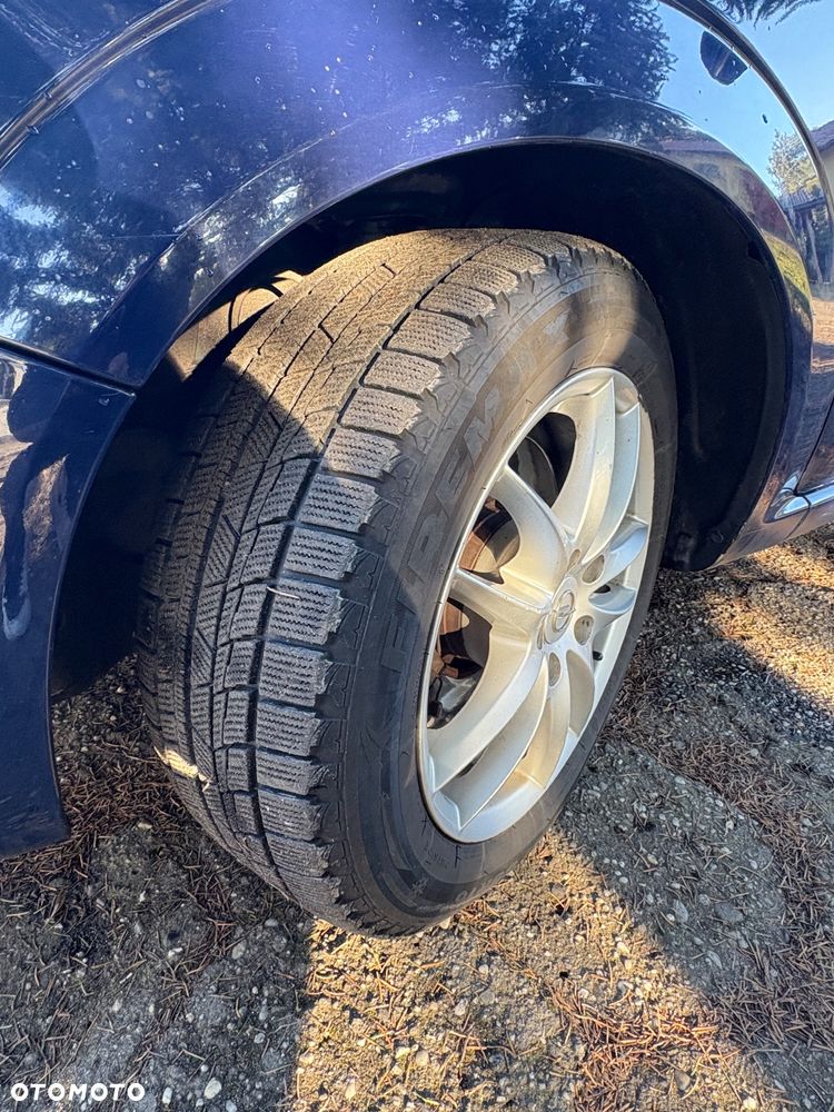 Opel Zafira 1.9 CDTI 111 ActiveSelect - 12