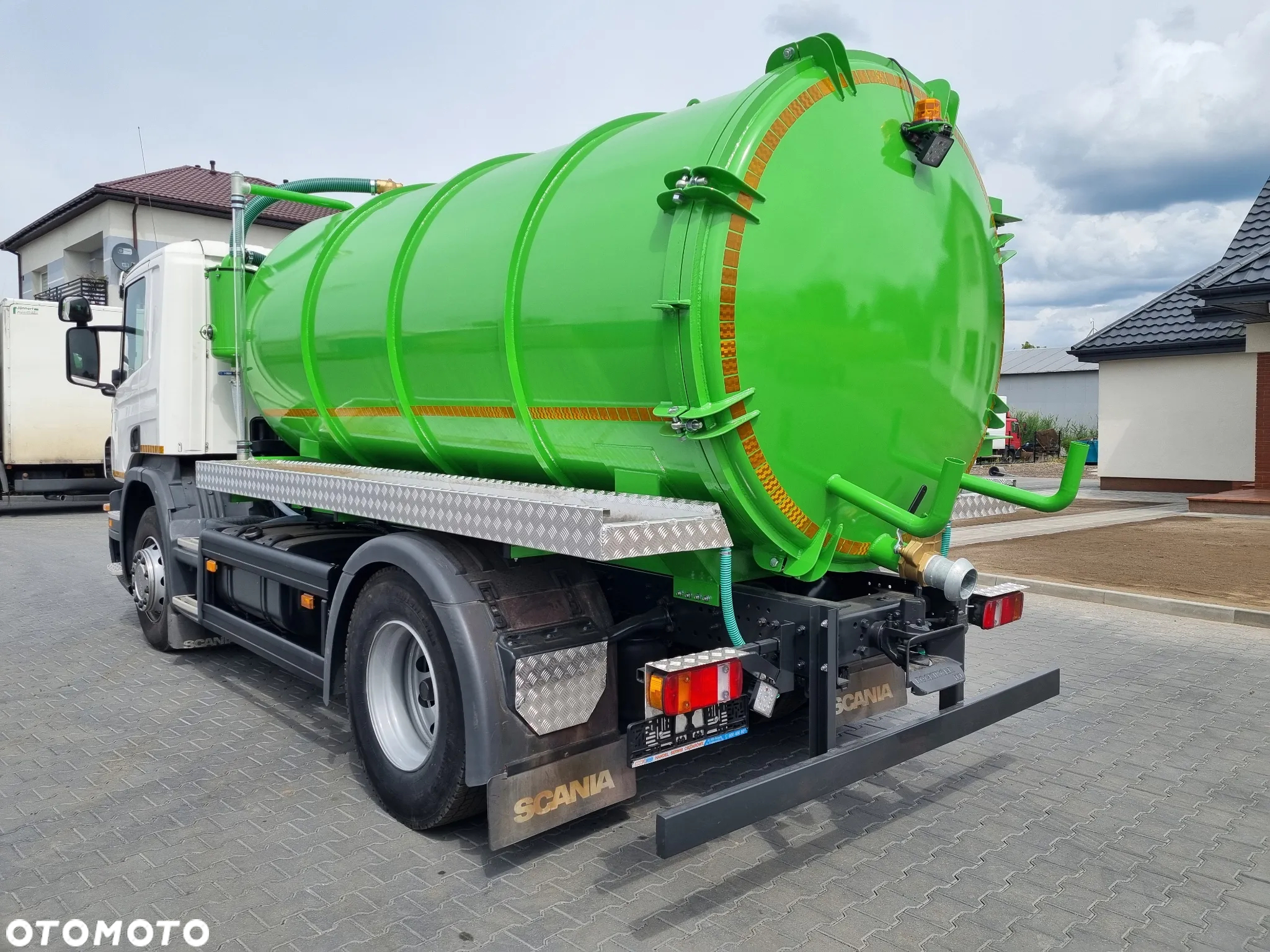 Scania P360 - 3