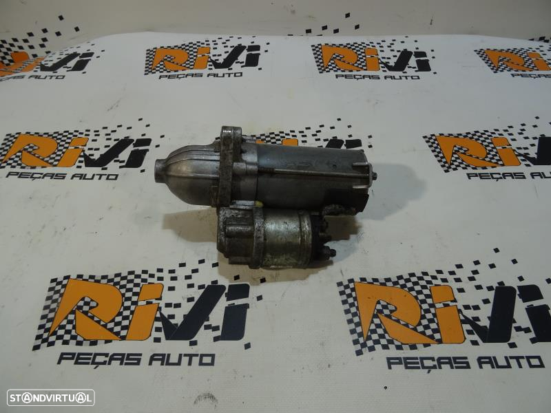 Motor De Arranque Opel Corsa D (S07) 55578093/ 55234810 / C880 - 3