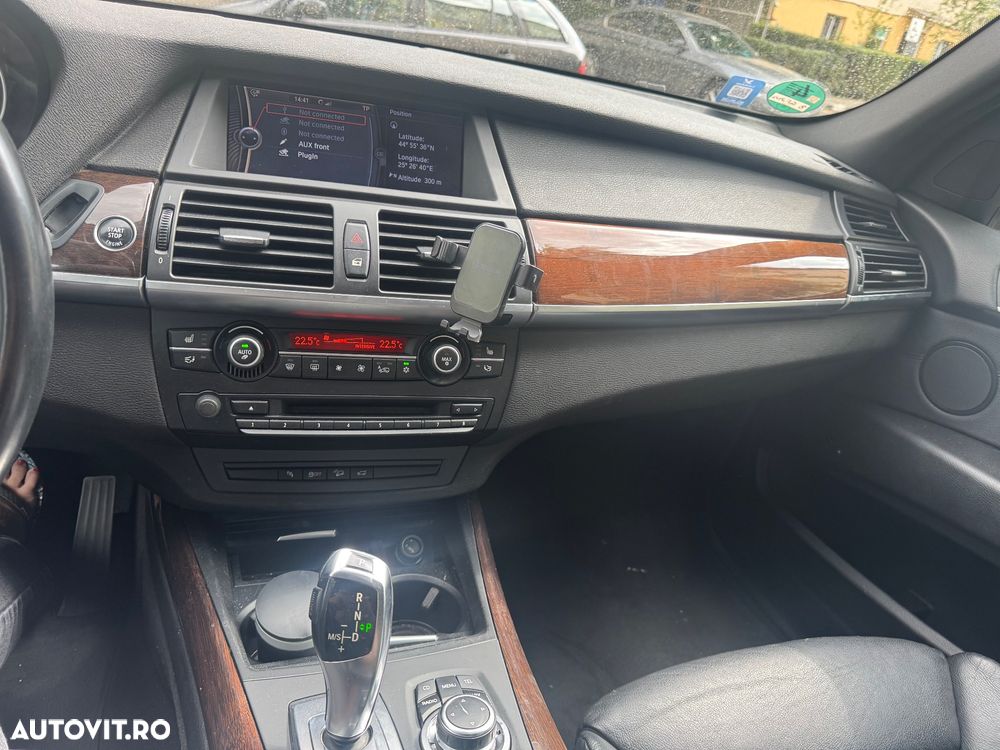 BMW X5 - 8