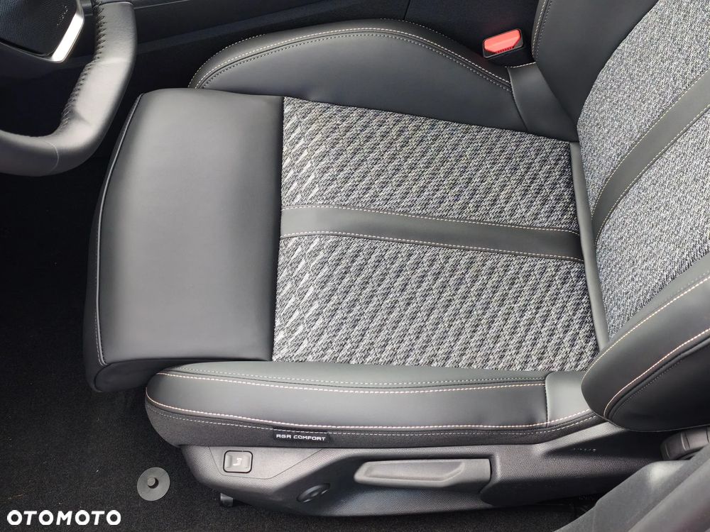 Peugeot 308 1.5 BlueHDi Allure S&S EAT8 - 13