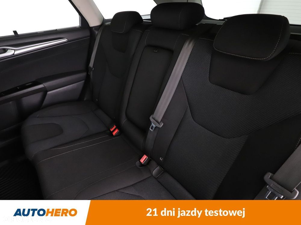 Ford Mondeo 2.0 TDCi Titanium - 14