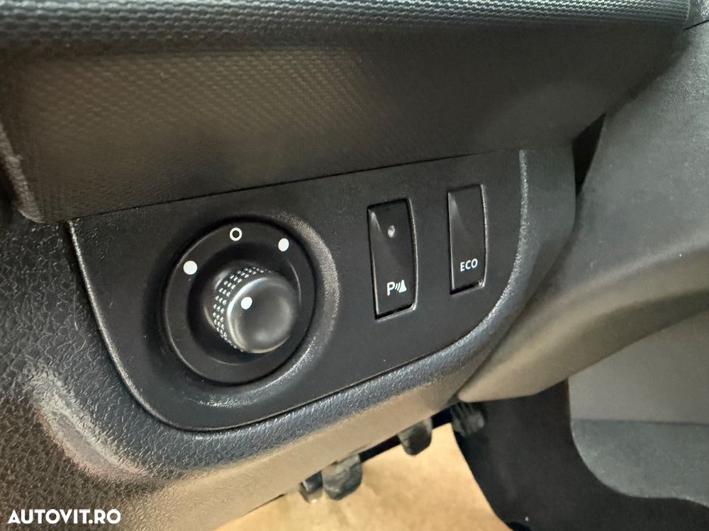 Dacia Sandero Stepway dCi 90 Prestige - 19