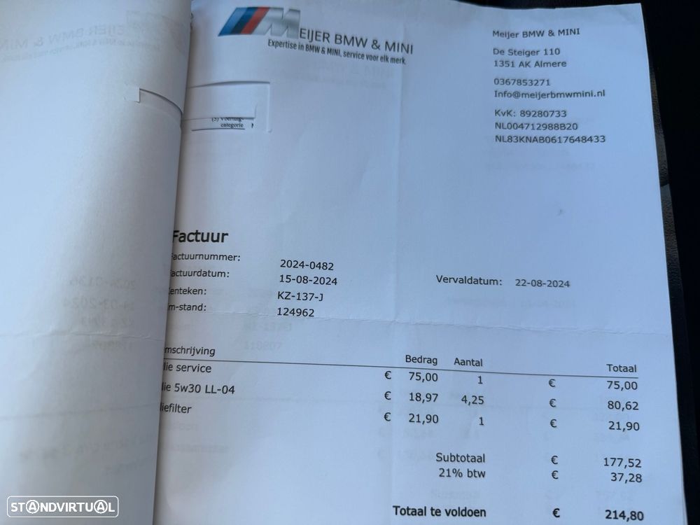 MINI 3 Portas Cooper - 40