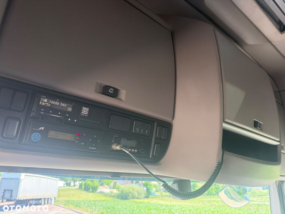 DAF XF480 - 15