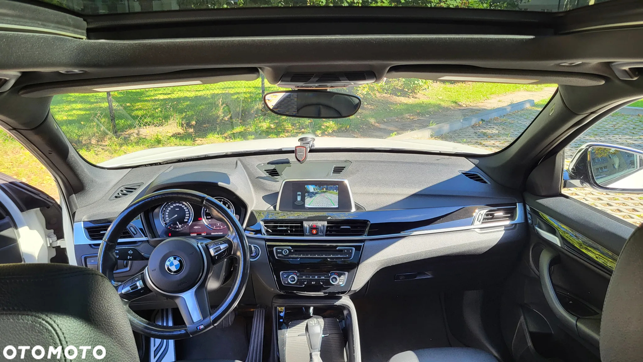 BMW X1 xDrive25i Sport Line - 13