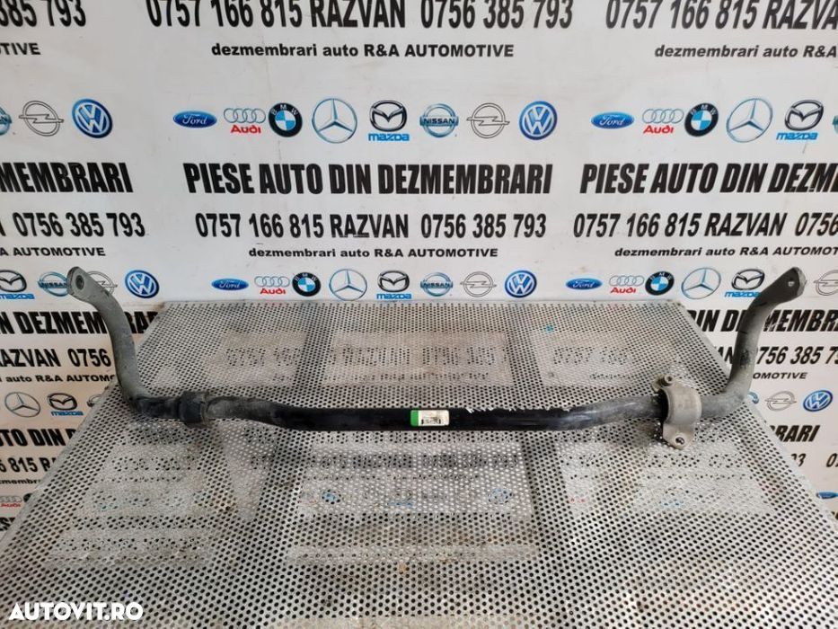 Bara Torsiune Stabilizatoare Alfa Romeo Stelvio Q4 949 Dupa 2015 Ca Nou Masina Cu 12.000 Km - 1