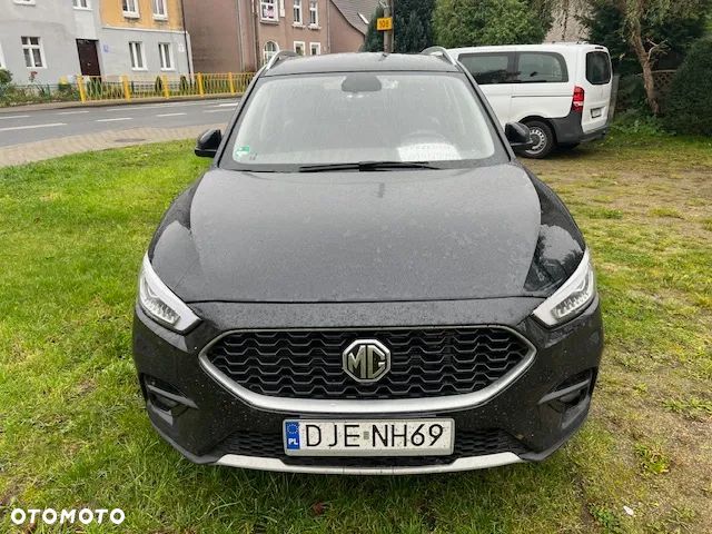 MG ZS 1.0 T-GDI Exclusive - 7