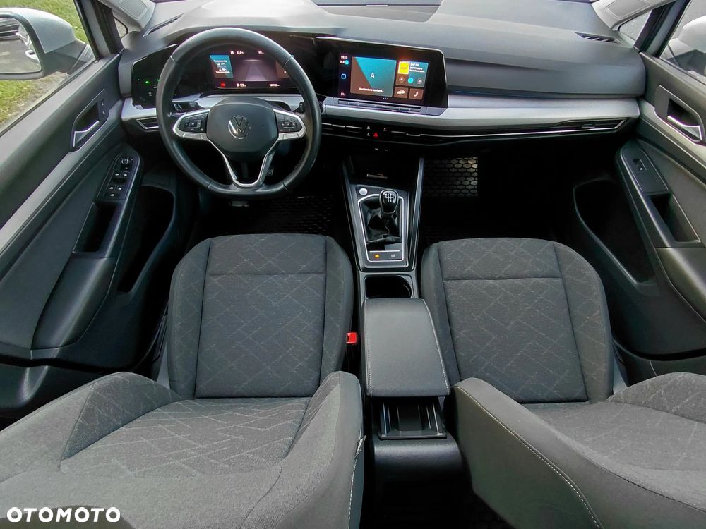 Volkswagen Golf 2.0 TDI Life - 20