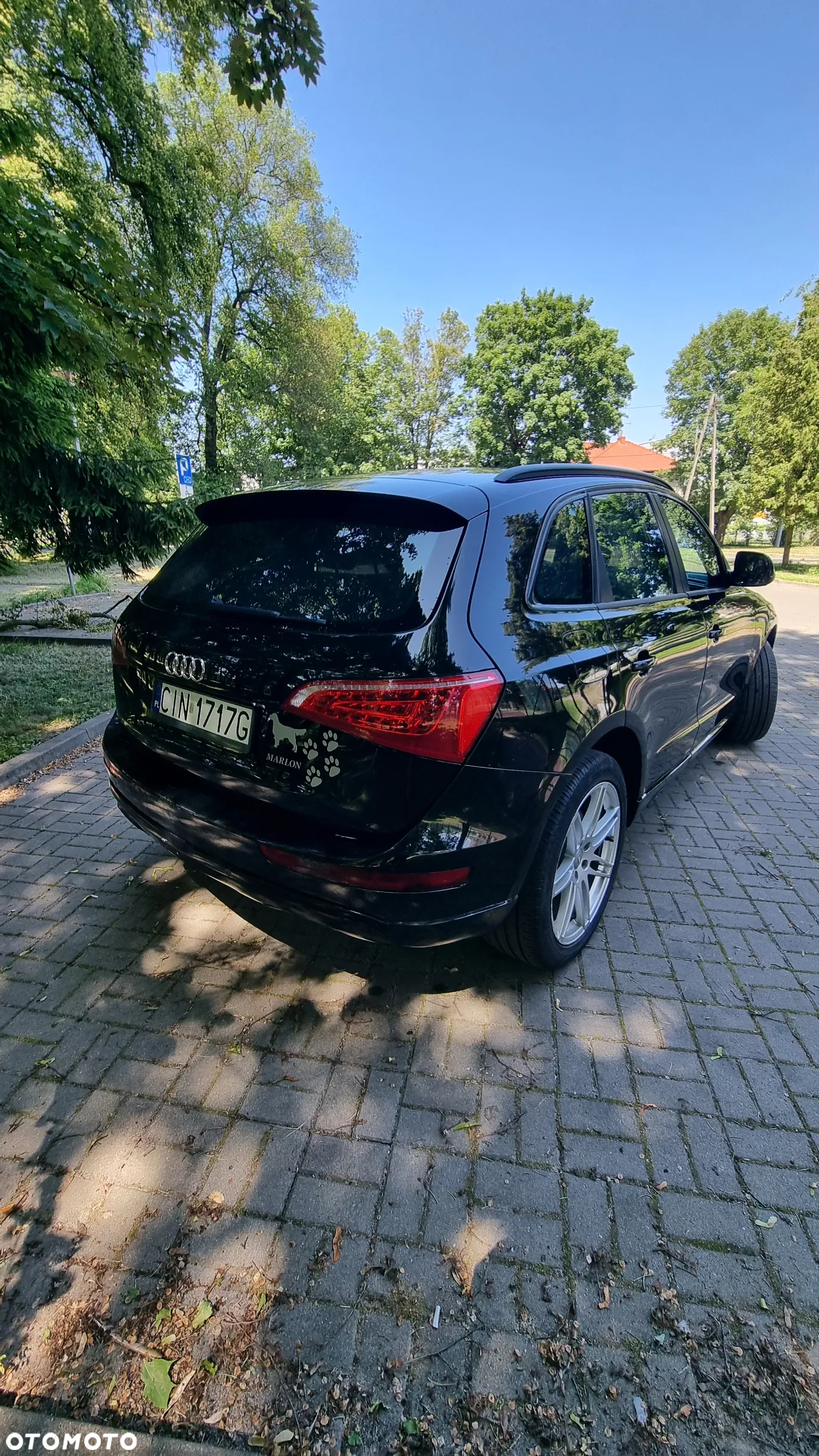 Audi Q5 2.0 TDI Quattro S tronic - 14