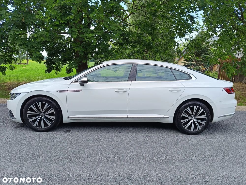Volkswagen Arteon 2.0 TDI SCR Elegance DSG - 3